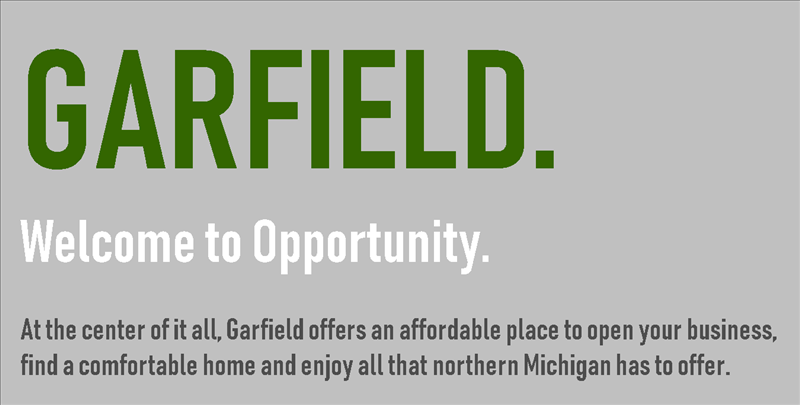 Garfield: Affordable Opportunities in Northern Michigan
